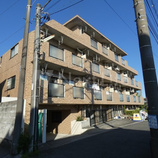 シティハイツ西横浜