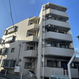 スカイコート横浜大口