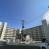 峰沢団地5号棟