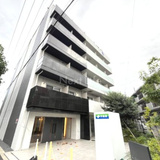 クレヴィスタ武蔵中原