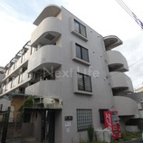 スカイコート宮崎台第3