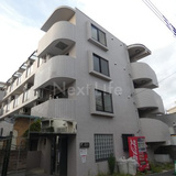 スカイコート宮崎台第3