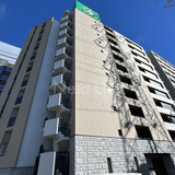 スプランディッド新横浜