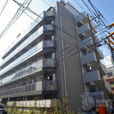 ラフィスタ川崎III