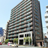 ライオンズステーションプラザ元住吉