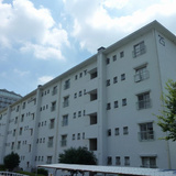 日鋼団地25号棟