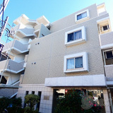 エクセリア二子多摩川II