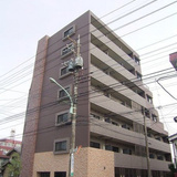 フェニックス国分寺弐番館
