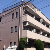 レイグリーンヒルズ保土ヶ谷