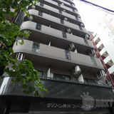 グリフィン横浜・ファーストステージ