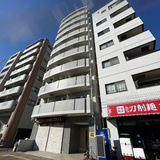 アヴァンツァーレ横浜子安