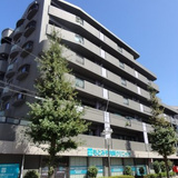 プレステージ淵野辺