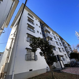 片倉台団地参街区九棟