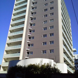 ザ・パークハウス川崎