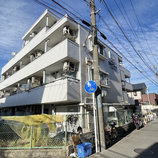スカイコート川崎大師