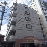 ライオンズマンション生麦南