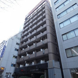 グリフィン新横浜・弐番館