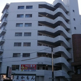 ハイラーク川崎