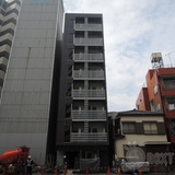 レグラス川崎ウエスト