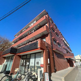 ライオンズマンション鴨居第3