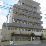 スカイコート川崎京町