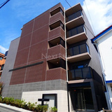 ハーモニーレジデンスパレスフロント