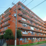 日野台ハイツ