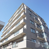 東急ドエルファナス長津田