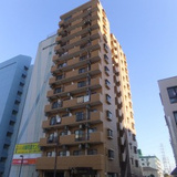 ダイアパレス川崎元木町