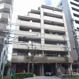 ランドコート調布南