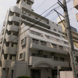 スカイコート武蔵小杉