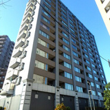 イトーピア多摩川グランビュー