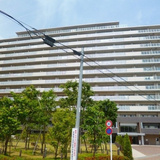 グランスイート玉川上水