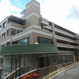 日神パレステージ横濱鶴見フォレスト