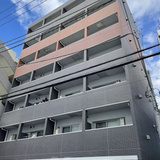 スパシエフルス綱島