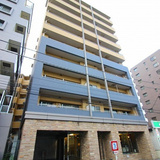 横浜東白楽シティタワー