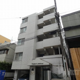 シルフィールド横浜
