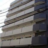 ラエテルノ横浜関内
