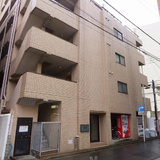 ライオンズマンション川崎駅南