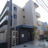 RELUXIA横濱鶴見II