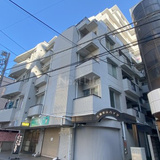 三協谷山ハイツ