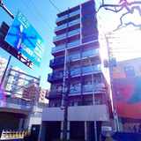SHOKEN Residence新丸子