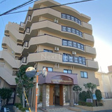 クリオ大和六番館