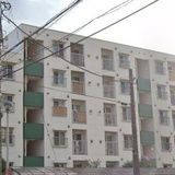 野川住宅1号棟