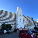 市ノ坪住宅
