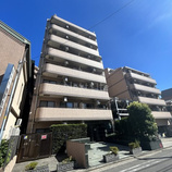 グリフォーネ横浜・西口