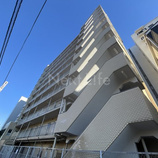 スカイコート生麦