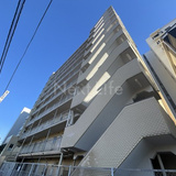 スカイコート生麦