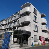 スカイコート宮崎台第3