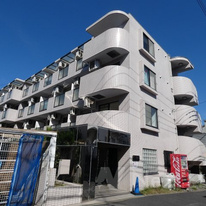 スカイコート宮崎台第3